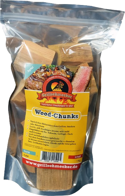 Wood-Chunks