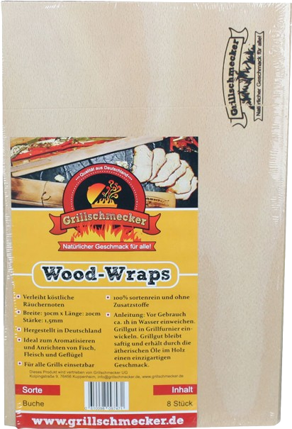 Wood-Wraps