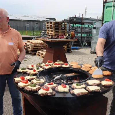 richtig grillen baden baden