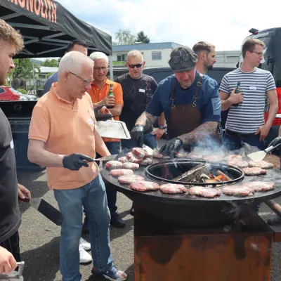 richtig grillen baden baden