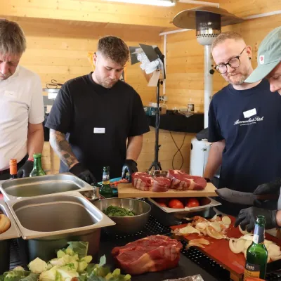 richtig grillen baden baden