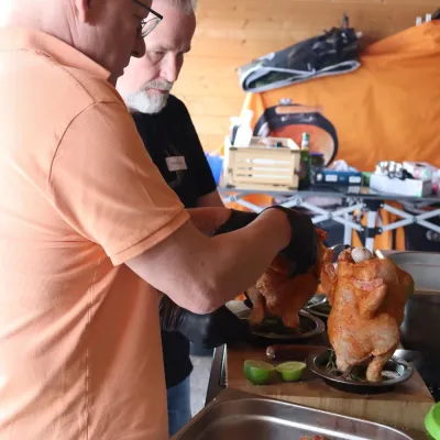 richtig grillen baden baden