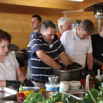 richtig grillen baden baden