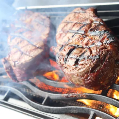 richtig grillen baden baden