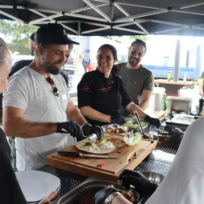 fisch grillkurs karlsruhe