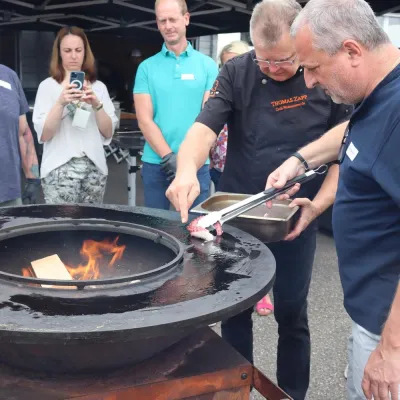 fisch grillkurs karlsruhe