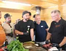 fisch grillkurs karlsruhe