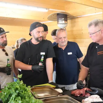 fisch grillkurs karlsruhe